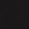 Acryl Coated Cotton Black
